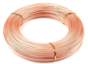 RG-316 supercienki kabel koncentryczny fi 2.4mm