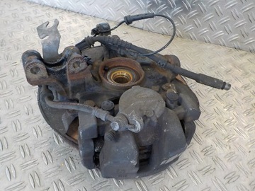 фото thumb №5, Peugeot 5008 1.2 thp поворотна опора перед права