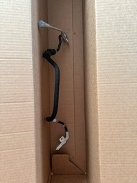 фото thumb №1, Шланг трубка кондиционера audi a6 4k c8 4k1816720ac