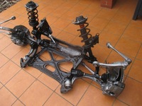 фото thumb №12, Audi a6 c7 a7 s7 q5 a8 s8 приводной вал правая левая перед 4g0407271f odpo 4h0407271k