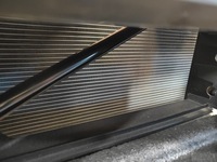 фото thumb №10, Підсилювач перед pas передній радіатор bmw 2 f45 f46 active tourer бензин