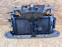 фото thumb №5, Pas передній підсилювач балка радіатор nissan leaf ii електрик 2017-