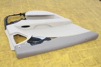 фото thumb №4, Обшивка двері лівий задня mercedes w211 nappa