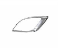 фото thumb №2, Рамка протитуманної фари dodge durango 2016 - 2020 права