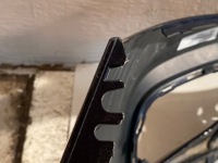 фото thumb №10, Mercedes gle w166 бампер перед передний