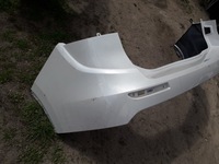 фото thumb №5, Бампер задня задній renault koleos ii 17-