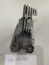 фото thumb №6, Модуль поворота led адаптивный bmw f10 f11 f07 оригинал