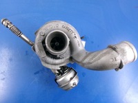 фото thumb №5, Renault espace iv 2.2dci 150km турбонагнітач garrett gt1852v