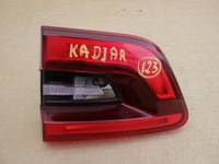 фото thumb №1, Лампа правий задня задня w кришка renault kadjar