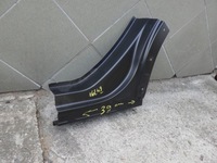 фото thumb №2, Vw t-roc 2017- порог левый колено