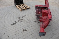 Чверть передня ліва сторона volvo v60 s60 2 2010-2016 в Україні, фото thumb