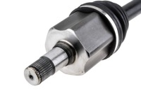 Nty привідний вал привідна ford kuga 2.0tdci 2wd,4wd 08- /передня Ціна, фото thumb