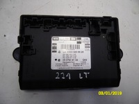 фото thumb №1, Модуль дверь задняя левый mercedes w221 0038206626