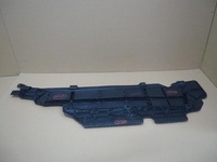 фото thumb №1, Защита подвеска левая renault clio iv хэтчбек 555273588r