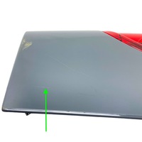 фото thumb №13, Лампа левый зад trafic iii vivaro b talento nv300