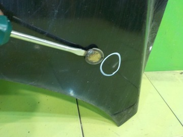 фото thumb №6, Kia sportage ii 2.0 crdi 07r 5d капот