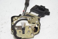 фото thumb №3, Замок дверь левый задняя mazda 6 gg 02-07 6 pin