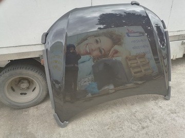 фото thumb №8, Капот крышка двигателя audi a4 b8 рестайлинг lz7l