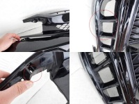 фото thumb №5, Honda civic x 10 type r 17- бампер+ решётка радиатора sprysk