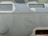 фото thumb №15, Бампер задний honda hrv iii 20-23