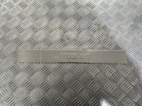 фото thumb №1, Renault megane iii накладка порог bose 768522504r