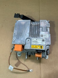 фото thumb №7, Модуль керуючий, блок керування заряджання, інвертор mercedes eqa w243 2021r