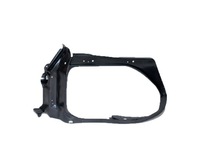 фото thumb №1, Панель фары фара mercedes benz w124 01.85-