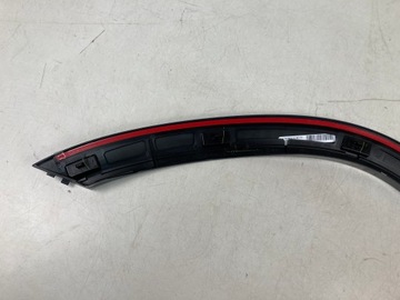 фото thumb №6, Планка накладка крила права передня mercedes gle a167 amg a1678840200