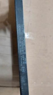 фото thumb №12, Радиатор кондиционера audi q7 4m 4m0816411b