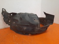 фото thumb №9, Honda jazz iii lift 10-15 подкрылок пластиковый перед левый 74151-tfo