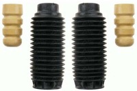 фото thumb №2, Защита отбойники citroen berlingo berlingo multispace