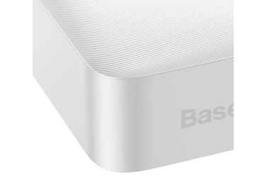 Powerbank Baseus Bipow 20000 мАч 2xUSB USB-C 15 Вт