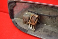 фото thumb №8, Накладка кришки задня задня 6c 92500-3e5 kia sorento 1 i lift 06-11