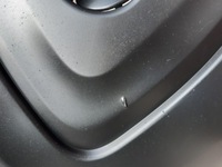 фото thumb №9, Бампер перед передний renault trafic iii 620223380r