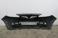 фото thumb №13, Бампер передний renault scenic iii lift 2013 – 2016