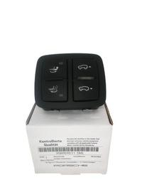 фото thumb №1, Кнопка перемикач фаркоп porsche macan 95b959511dml 95b959511cdml