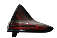 фото thumb №7, Лампа правый задняя renault espace v 265502726r