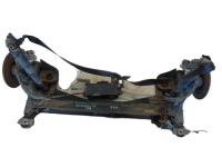 фото thumb №1, Подвеска задняя балка renault laguna iii hb 1.5dci