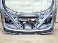 фото thumb №10, Крышка багажника стекло зад audi tt 8j lx7z 06-