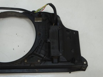 PAS PRZEDNI WZMOCNIENIE CITROEN PEUGEOT 1.4 KFW