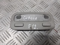 фото thumb №1, Освещение кабины средний toyota corolla e12