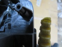 фото thumb №8, Bmw 7 f01 740 ручка правый задняя 718722812 lift