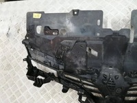 фото thumb №6, Ww renault clio iv решітка радіатора решітка радіатора бампера перед