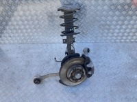 фото thumb №1, Амортизационная стойка правый поворотный кулак mercedes slk r172 1.8 cgi