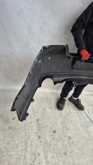 фото thumb №11, Mazda 6 ii gh sedan hb 07-10 бампер задня задній pdc