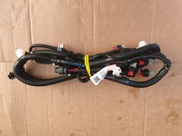 фото thumb №1, Tesla 3 джгут електропроводка бампера передній nowa