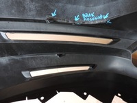 фото thumb №14, Mazda mx-30 2020 2021 передний бампер перед