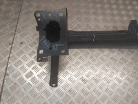 фото thumb №11, Vw passat b8 балка кронштейн бампера передний перед 3g0807611