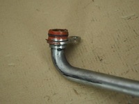 фото thumb №12, Шланг масляный 6.0 v12 07c115203g audi a8 d3 bht