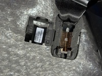 фото thumb №7, Audi e tron ремни usa передние комплект оригинальный подушка безопасности